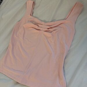 Fashion Nova Pink Women's Top